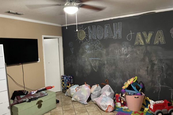 Blackstone garage room 1 Blackstone garage room 1