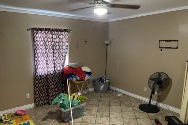 Blackstone garage room Blackstone garage room