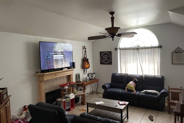 Blackstone living room Blackstone living room