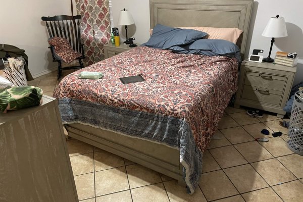 Blackstone main bedroom 1 Blackstone main bedroom 1