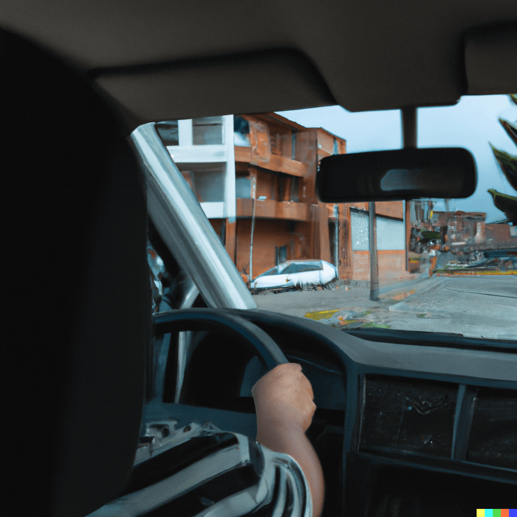 Driving For Dollars We Buy Houses