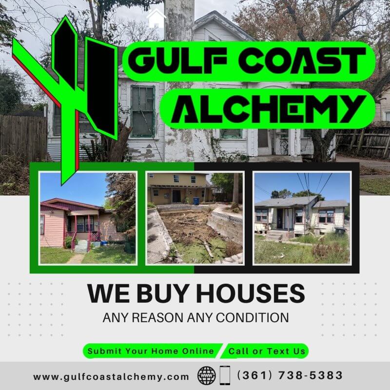 We Buy Houses and Help Investors