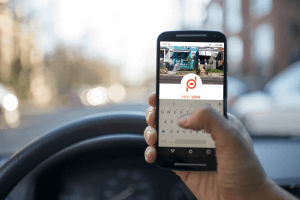 Streamline your driving for dollars strategy with the Profit Drive app