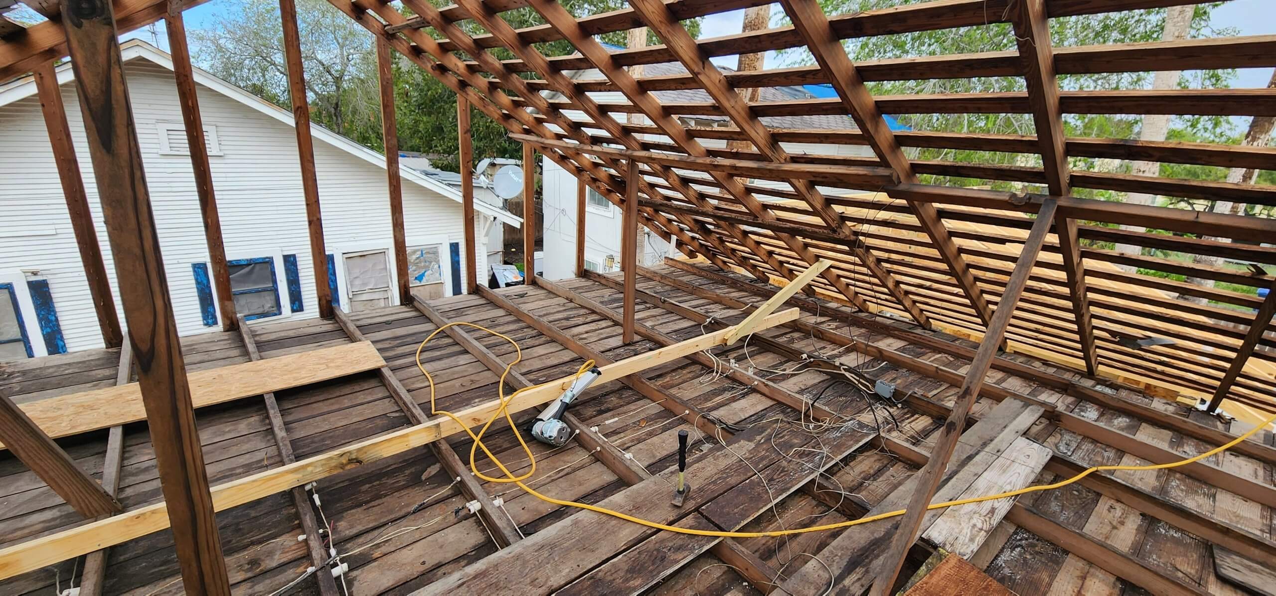 Do You Need To Replace Your Roof