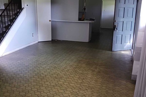 living to kitchen-min